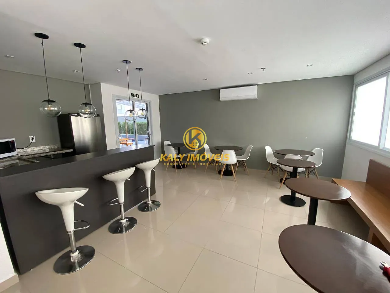 Apartamento, 1 quarto, 40 m² - Foto 16