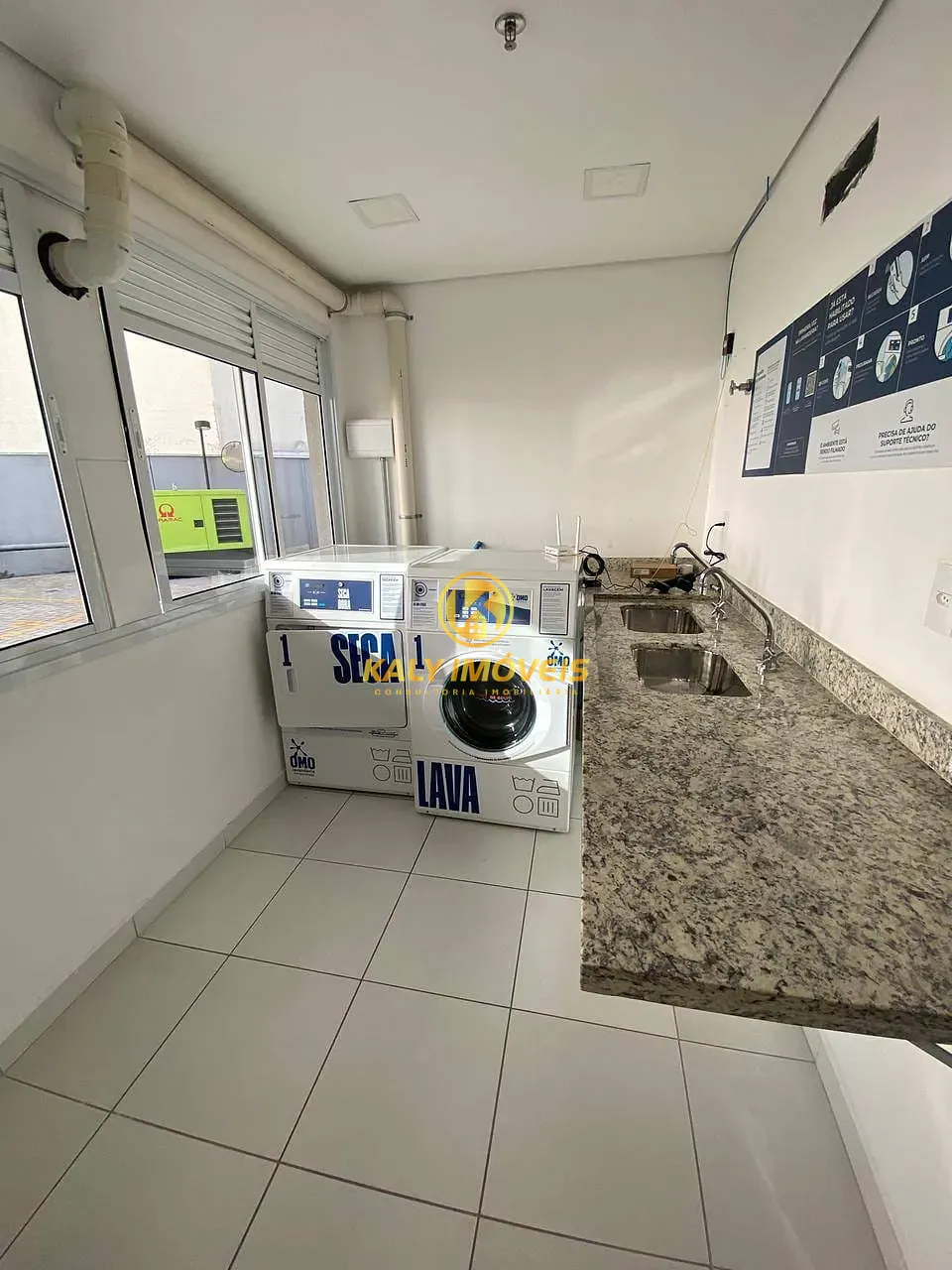 Apartamento, 1 quarto, 40 m² - Foto 14