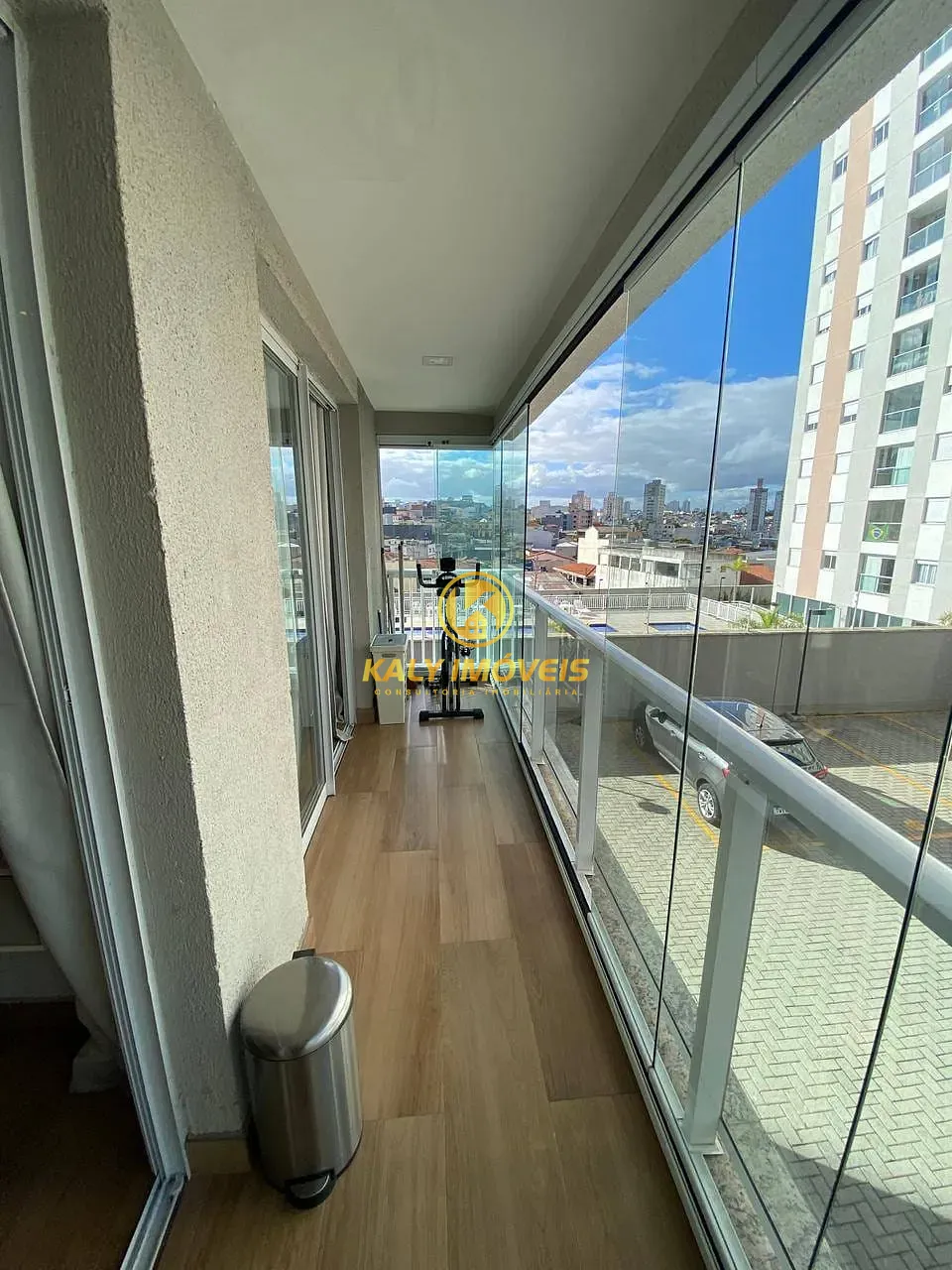 Apartamento, 1 quarto, 40 m² - Foto 12