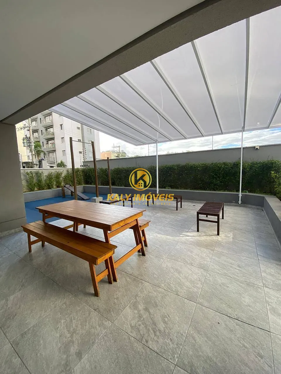 Apartamento, 1 quarto, 40 m² - Foto 13