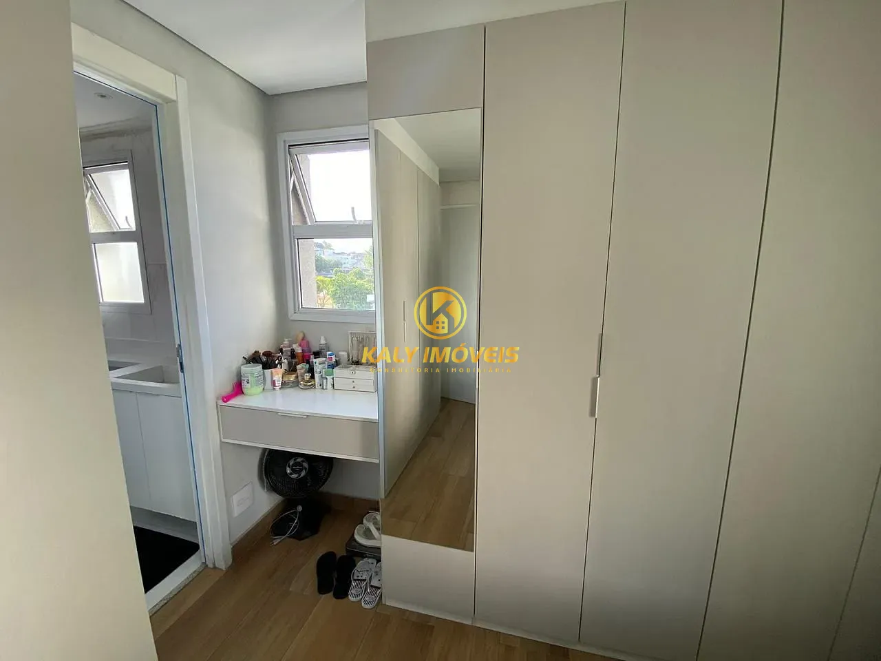 Apartamento, 1 quarto, 40 m² - Foto 8