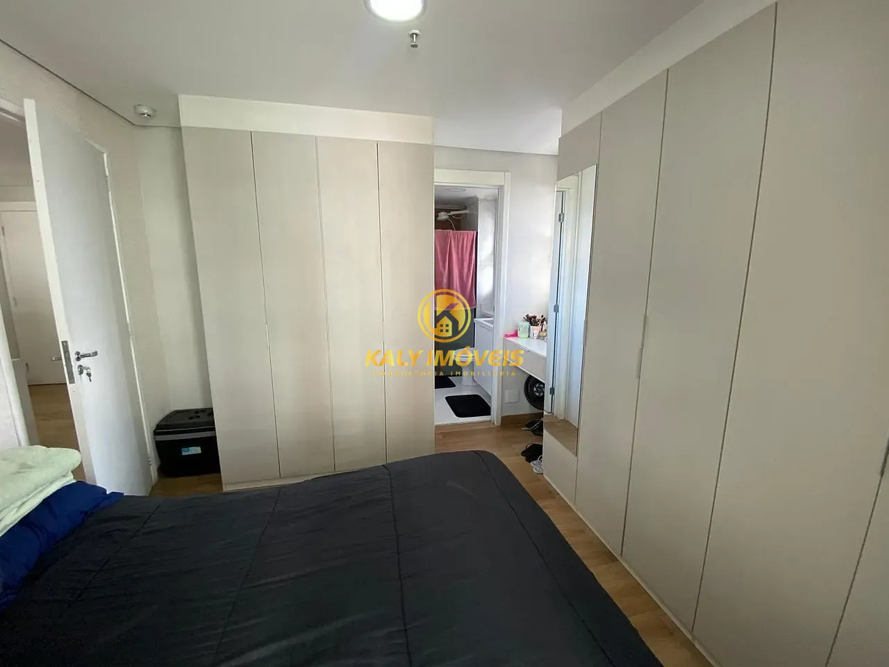 Apartamento, 1 quarto, 40 m² - Foto 7
