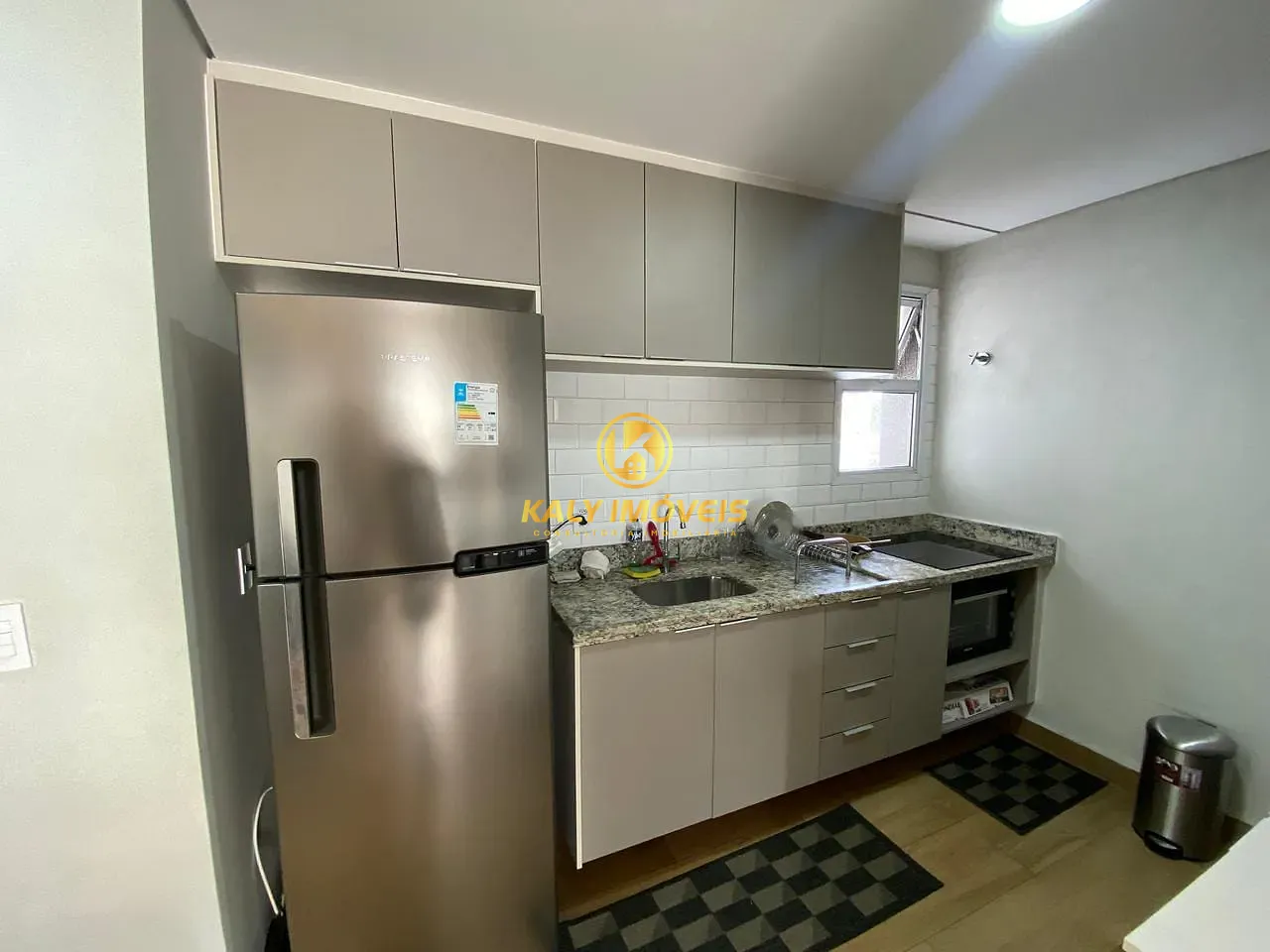 Apartamento, 1 quarto, 40 m² - Foto 5