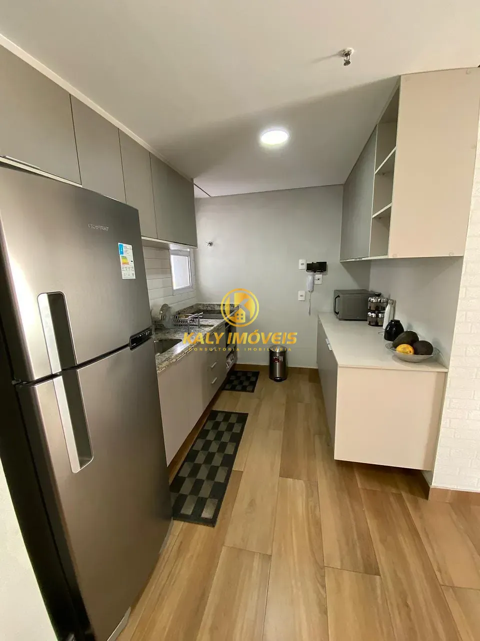 Apartamento, 1 quarto, 40 m² - Foto 6