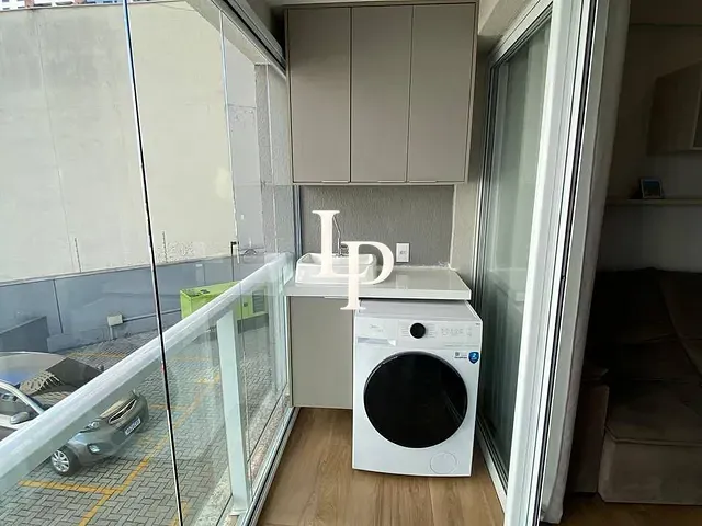Studio 1 quarto e 1 banheiro, à venda, no bairro Boa Vista em São Caetano do Sul