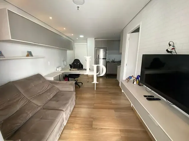 Studio 1 quarto e 1 banheiro, à venda, no bairro Boa Vista em São Caetano do Sul