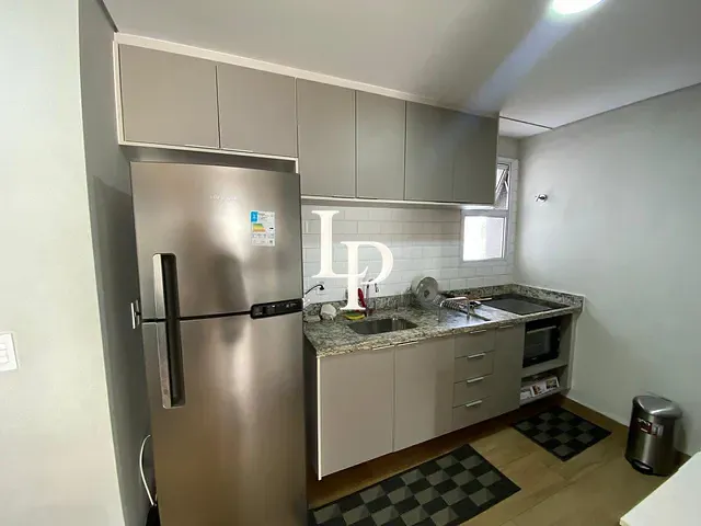 Studio 1 quarto e 1 banheiro, à venda, no bairro Boa Vista em São Caetano do Sul