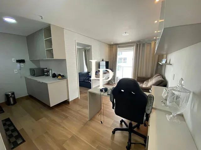 Studio 1 quarto e 1 banheiro, à venda, no bairro Boa Vista em São Caetano do Sul