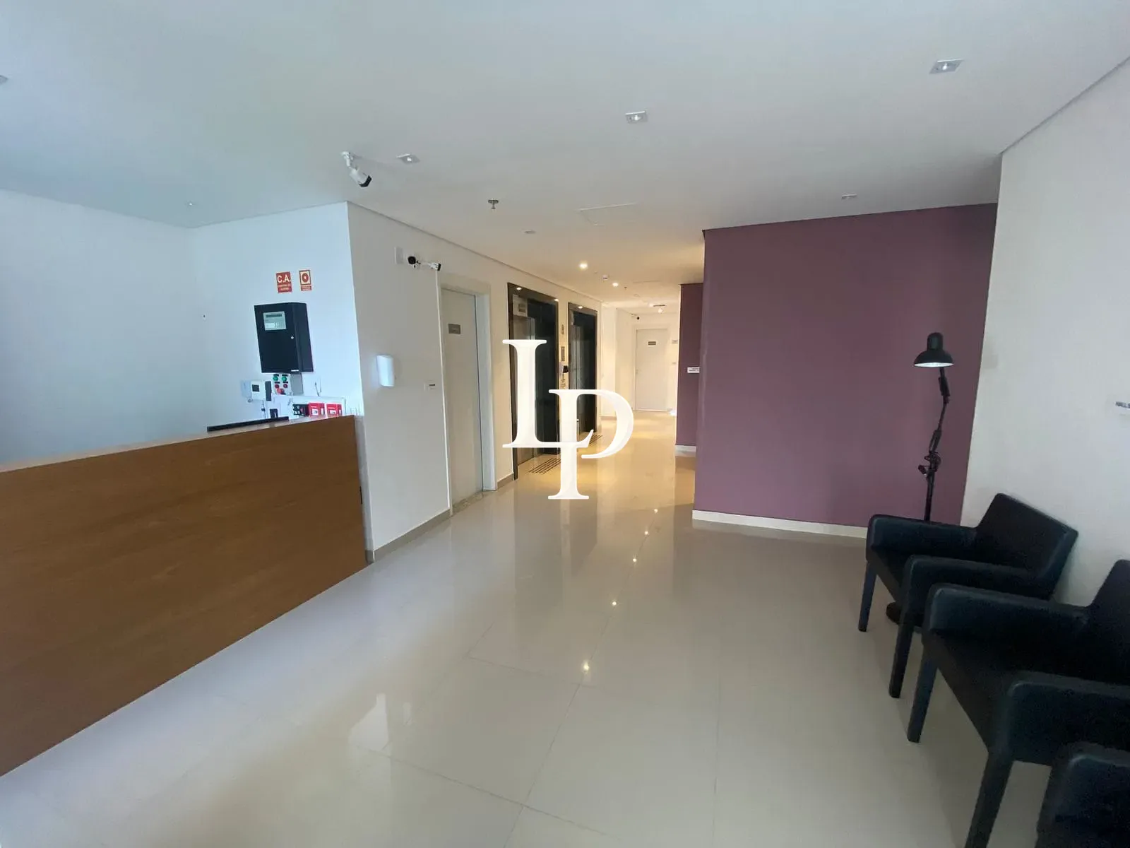 Apartamento, 1 quarto, 40 m² - Foto 21
