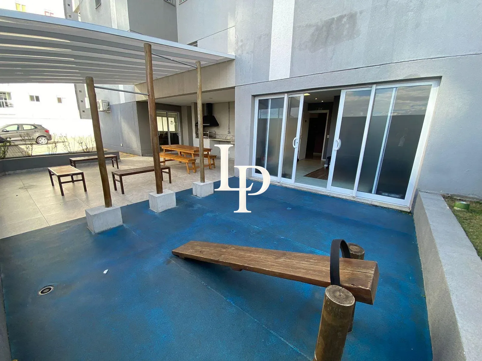 Apartamento, 1 quarto, 40 m² - Foto 11