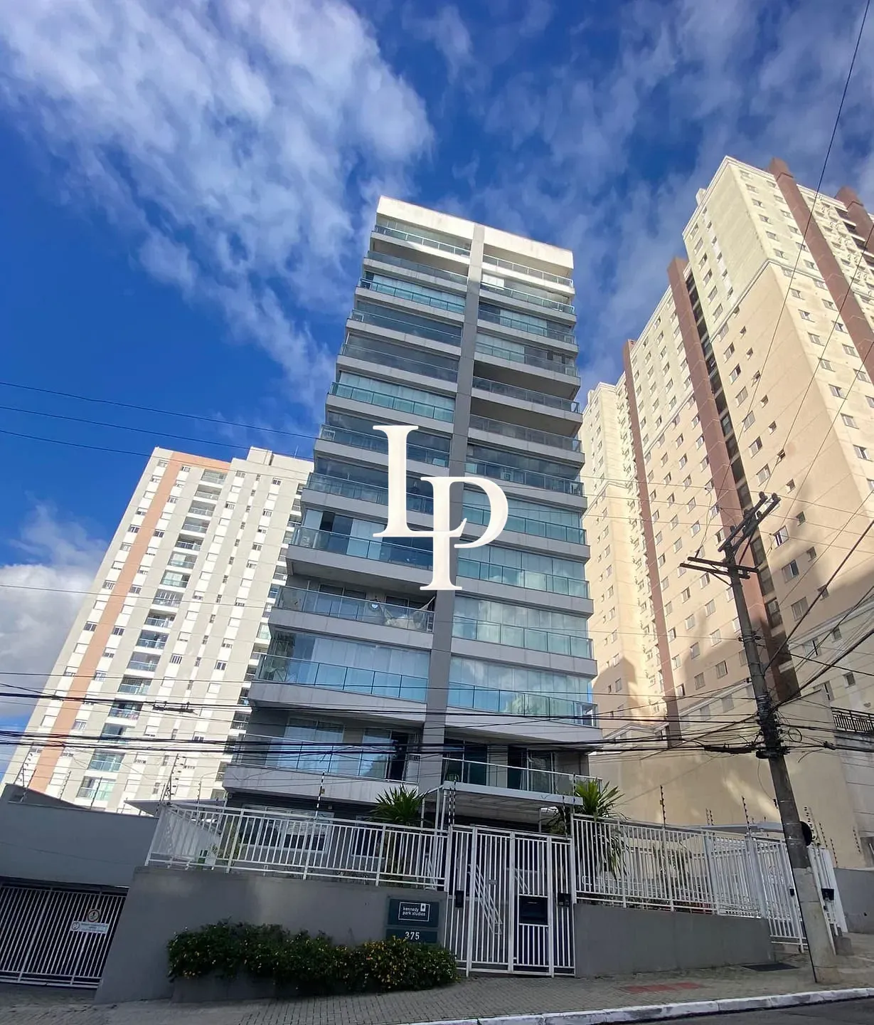 Apartamento, 1 quarto, 40 m² - Foto 22