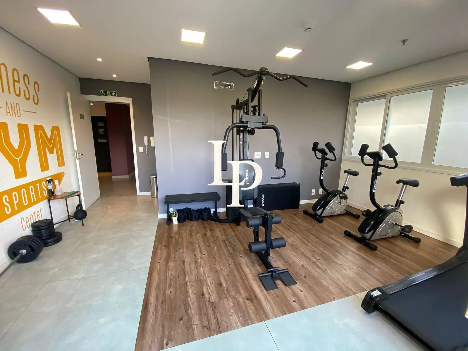Apartamento, 1 quarto, 40 m² - Foto 20