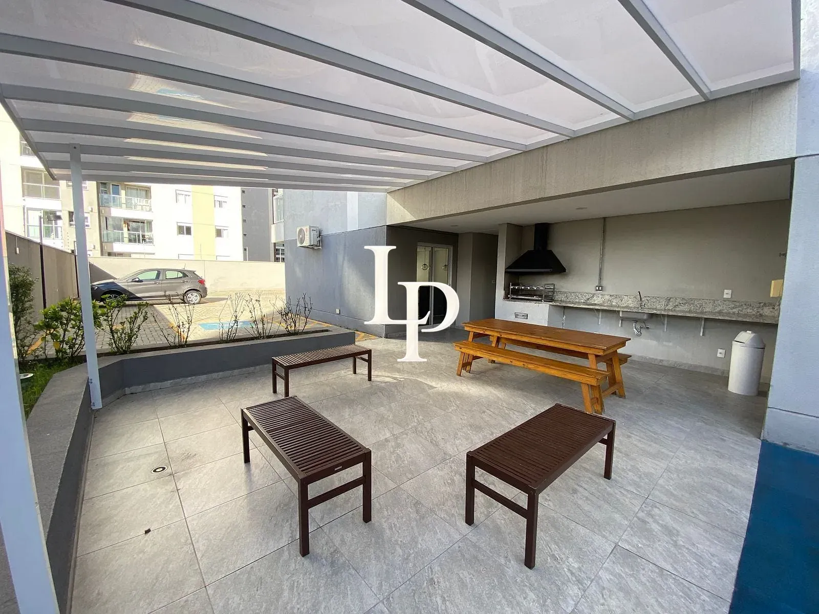Apartamento, 1 quarto, 40 m² - Foto 17
