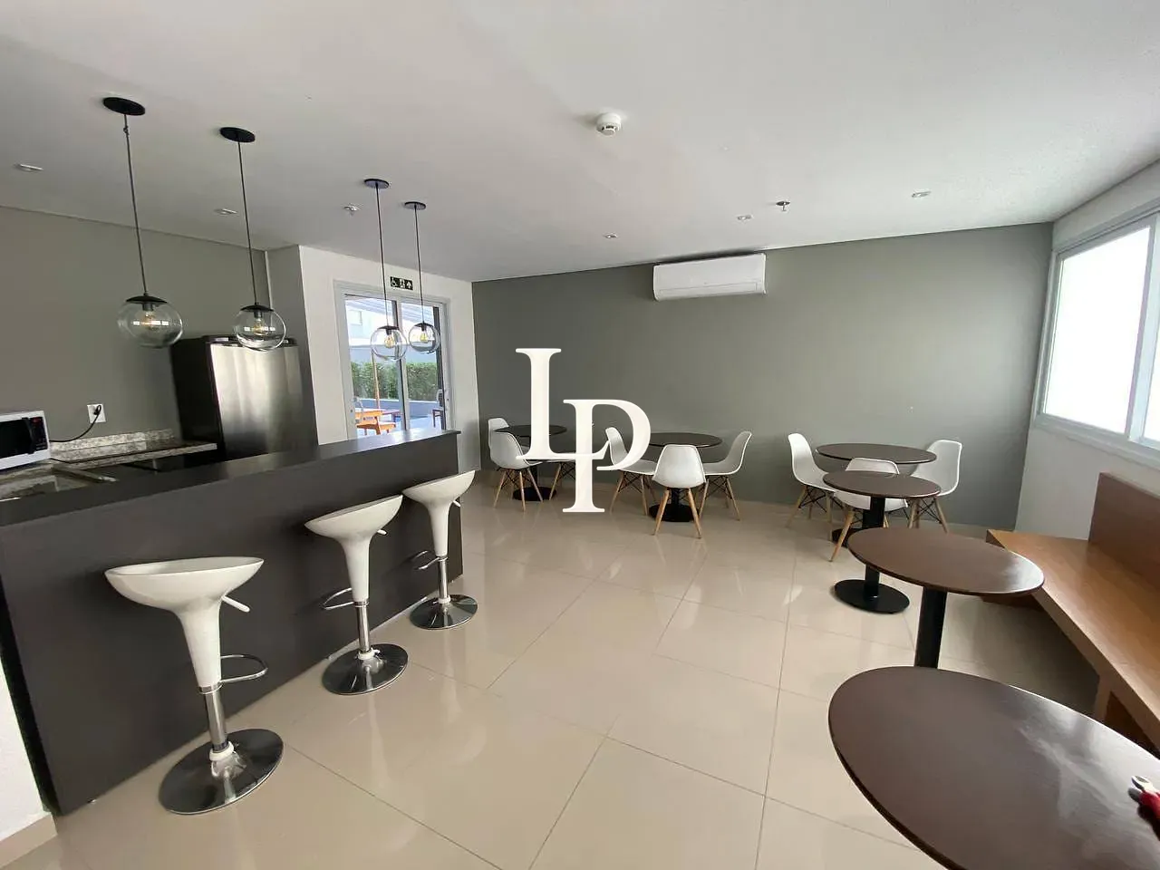 Apartamento, 1 quarto, 40 m² - Foto 16