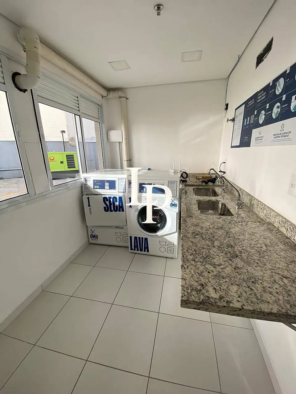 Apartamento, 1 quarto, 40 m² - Foto 14
