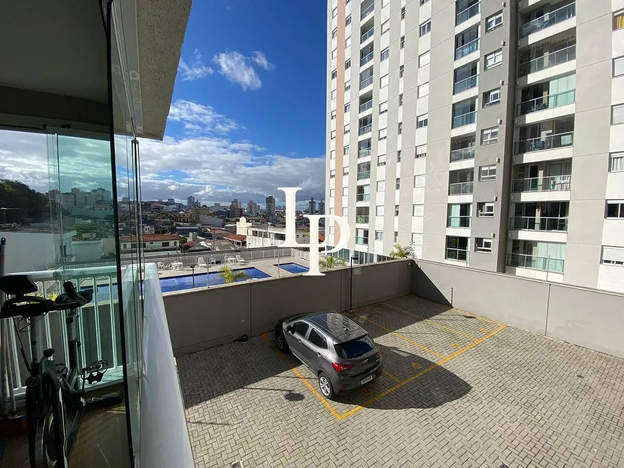 Apartamento, 1 quarto, 40 m² - Foto 15