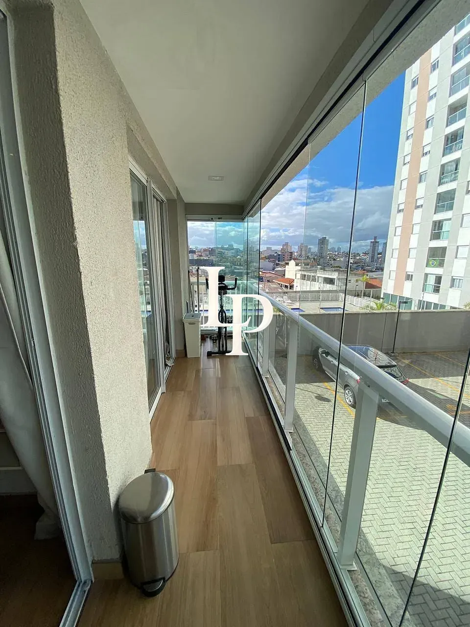 Apartamento, 1 quarto, 40 m² - Foto 12