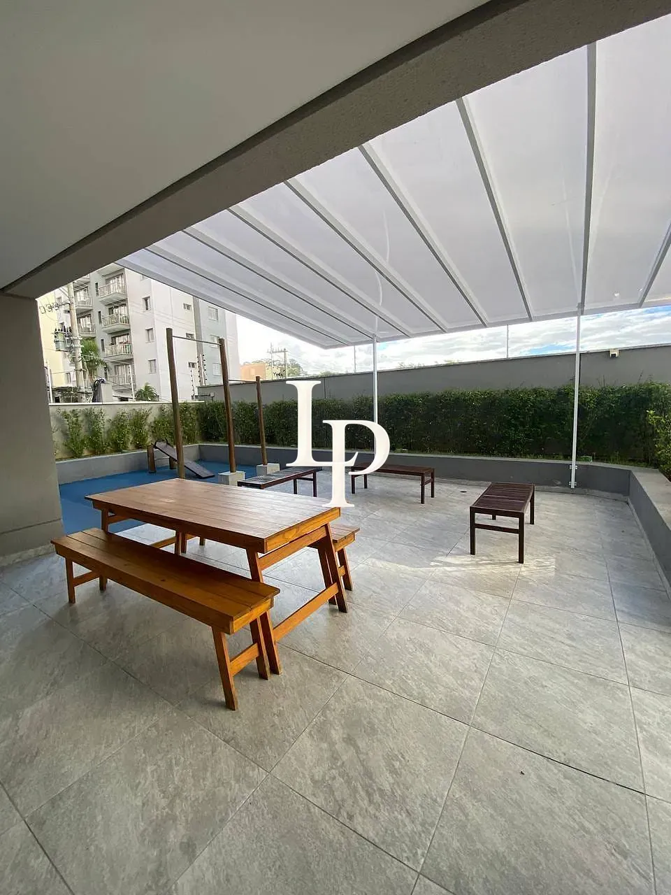 Apartamento, 1 quarto, 40 m² - Foto 13
