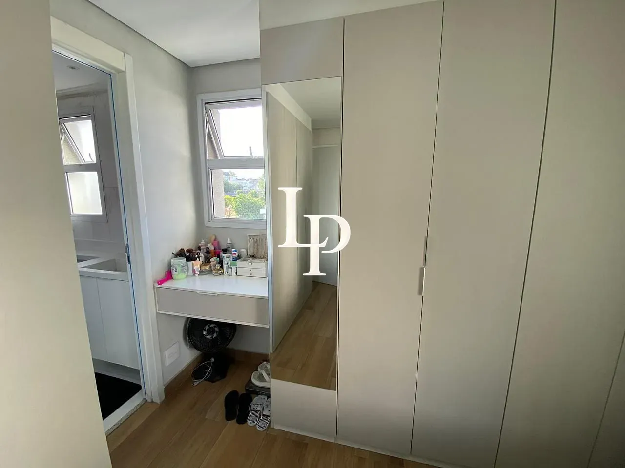 Apartamento, 1 quarto, 40 m² - Foto 8