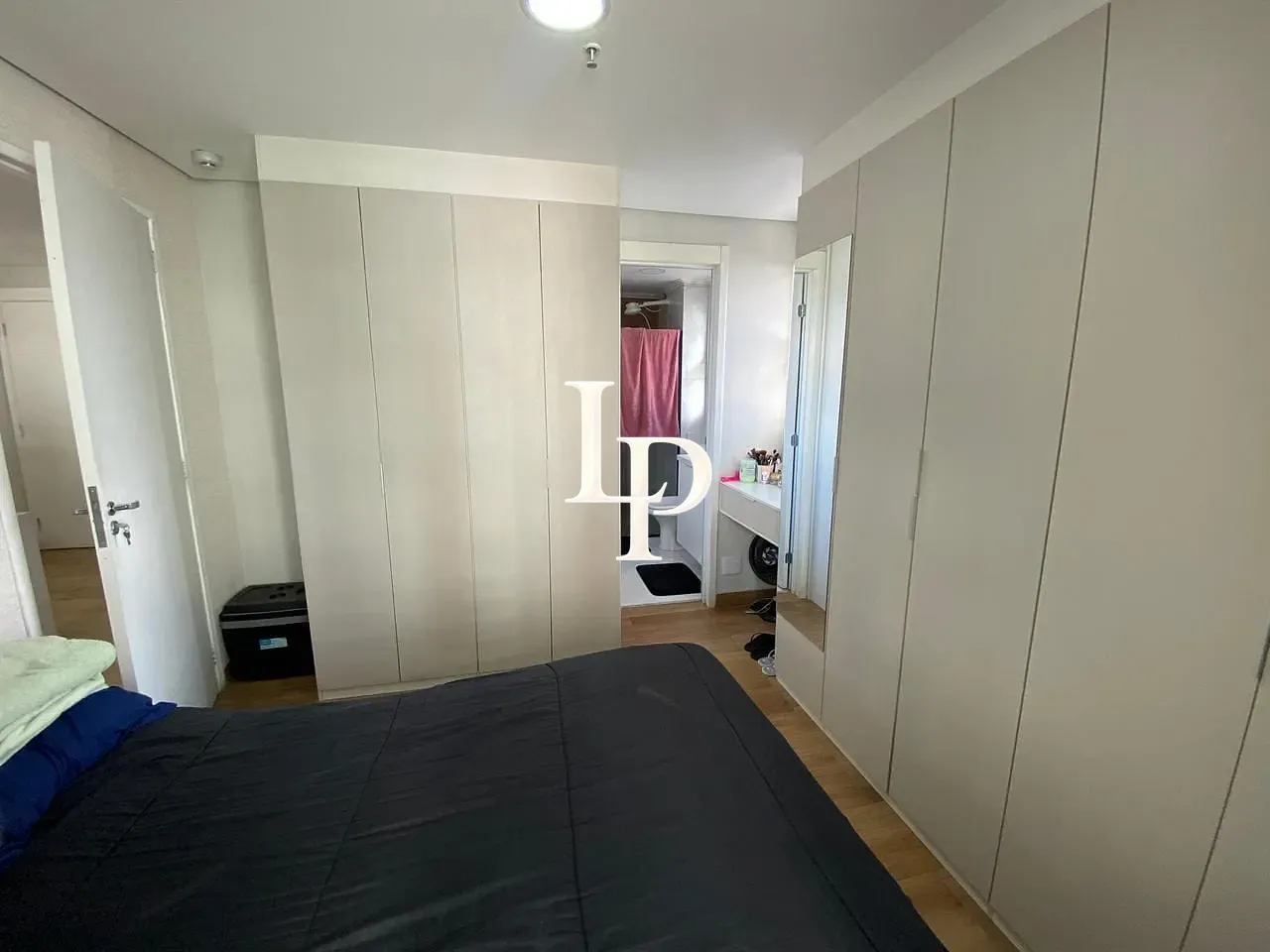 Apartamento, 1 quarto, 40 m² - Foto 7