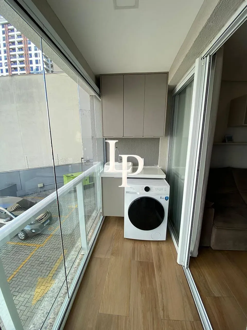 Apartamento, 1 quarto, 40 m² - Foto 3