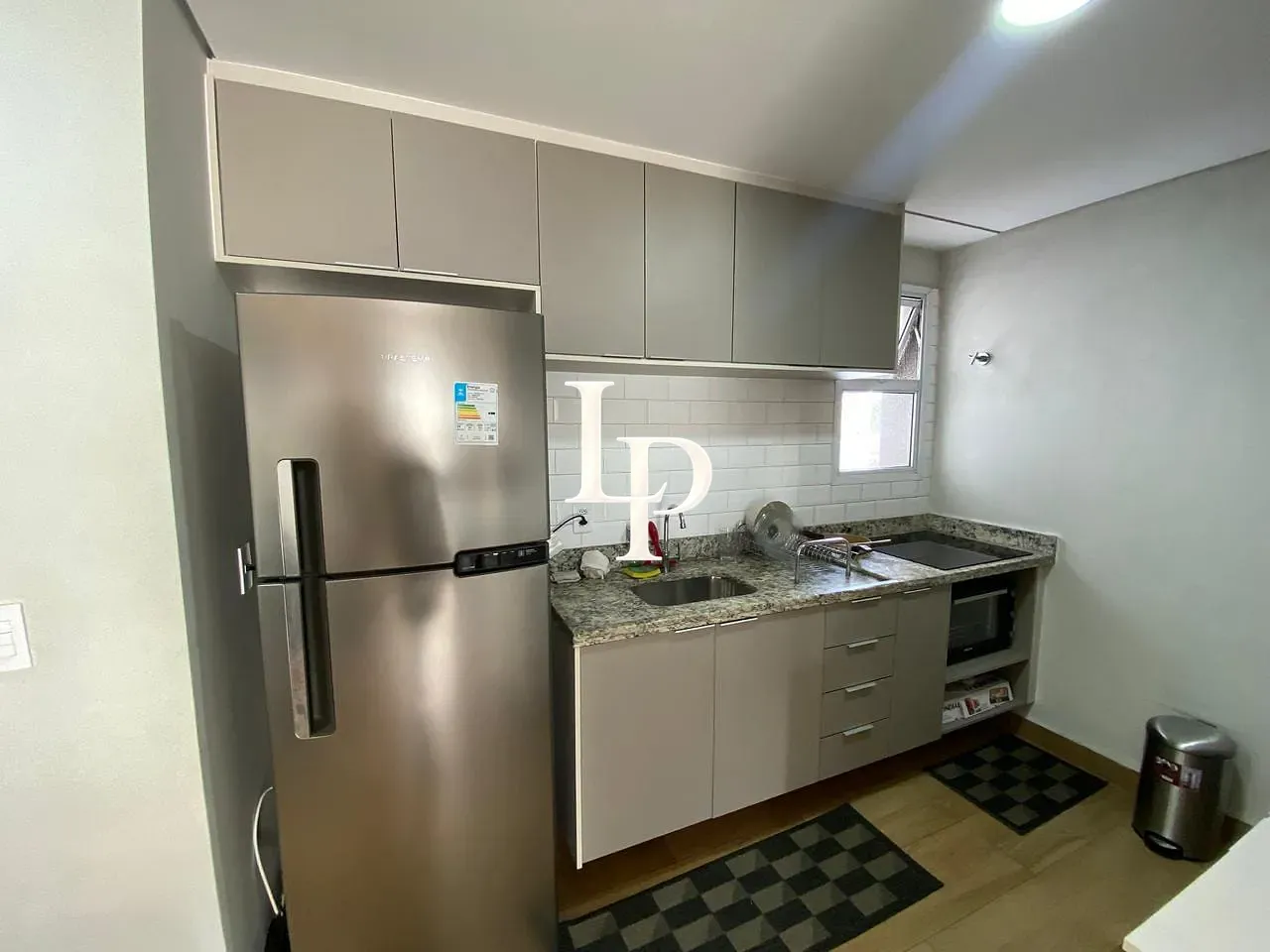Apartamento, 1 quarto, 40 m² - Foto 5
