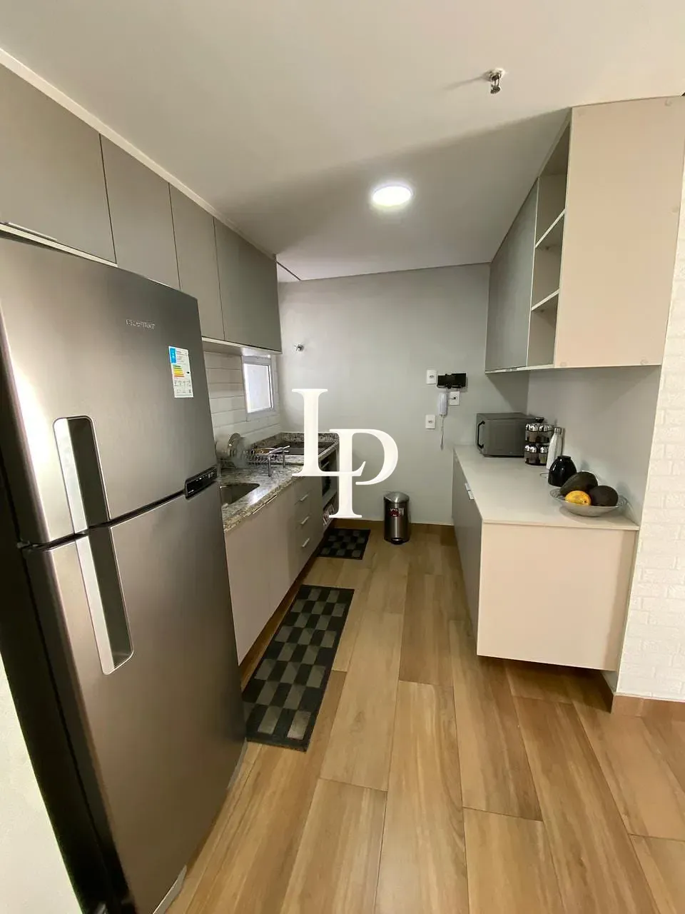 Apartamento, 1 quarto, 40 m² - Foto 6