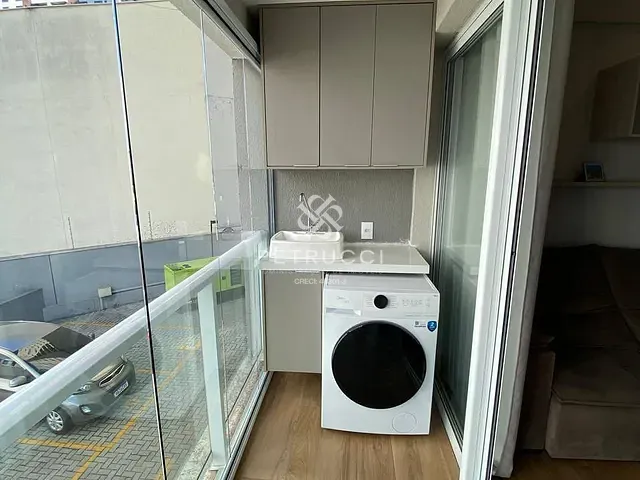 Studio 1 quarto e 1 banheiro, à venda, no bairro Boa Vista em São Caetano do Sul