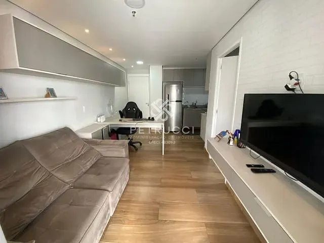Studio 1 quarto e 1 banheiro, à venda, no bairro Boa Vista em São Caetano do Sul