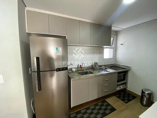 Studio 1 quarto e 1 banheiro, à venda, no bairro Boa Vista em São Caetano do Sul