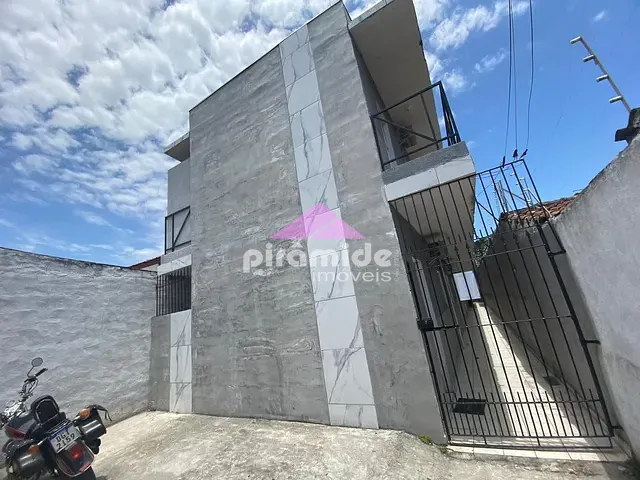 Studio com 50m² 1 quarto e 1 banheiro, à venda, no bairro Jardim Primavera em Caraguatatuba