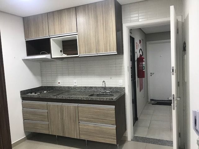 Studio com 39m² 1 quarto e 1 banheiro, à venda, no bairro Bela Vista em São Paulo