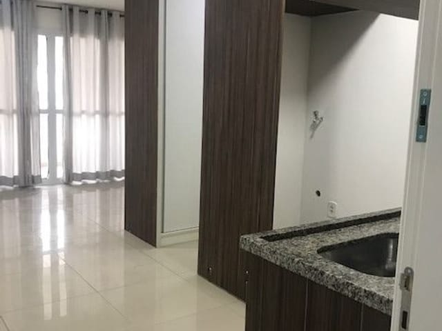 Studio com 39m² 1 quarto e 1 banheiro, à venda, no bairro Bela Vista em São Paulo