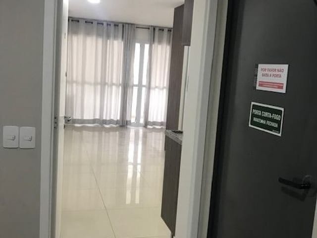 Studio com 39m² 1 quarto e 1 banheiro, à venda, no bairro Bela Vista em São Paulo