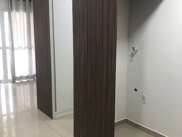 Studio com 39m² 1 quarto e 1 banheiro, à venda, no bairro Bela Vista em São Paulo