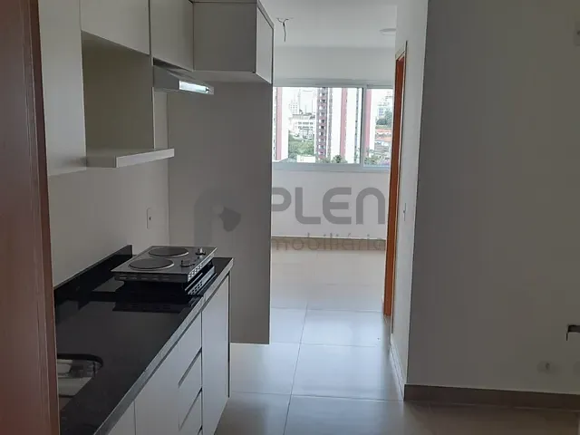Studio 1 quarto e 1 banheiro, à venda, no bairro Santana em São Paulo