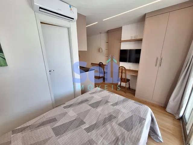 Studio 1 quarto e 1 banheiro, à venda, no bairro Vila Madalena em São Paulo