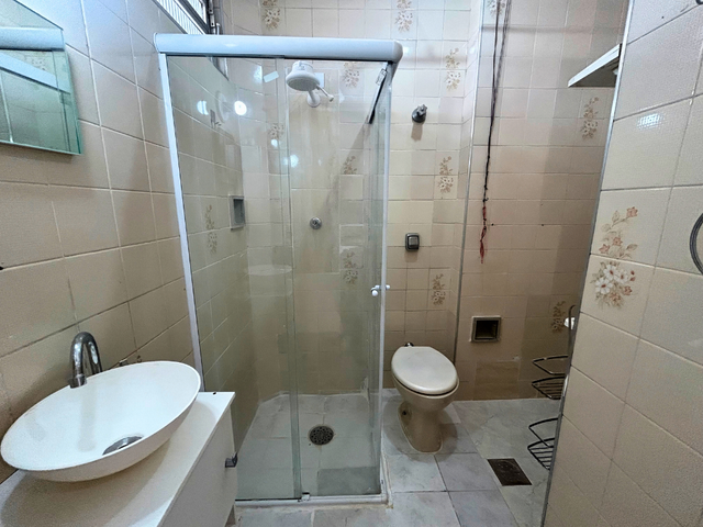 Studio com 39m² 1 quarto e 1 banheiro, para alugar, no bairro Consolação em São Paulo