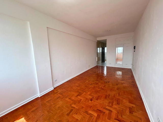 Studio com 39m² 1 quarto e 1 banheiro, para alugar, no bairro Consolação em São Paulo