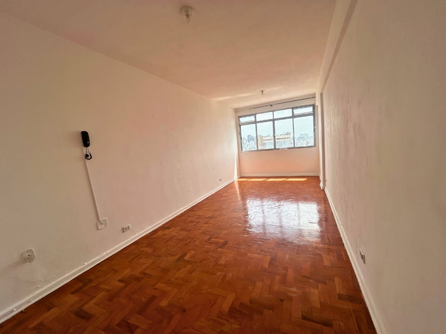 Studio com 39m² 1 quarto e 1 banheiro, para alugar, no bairro Consolação em São Paulo