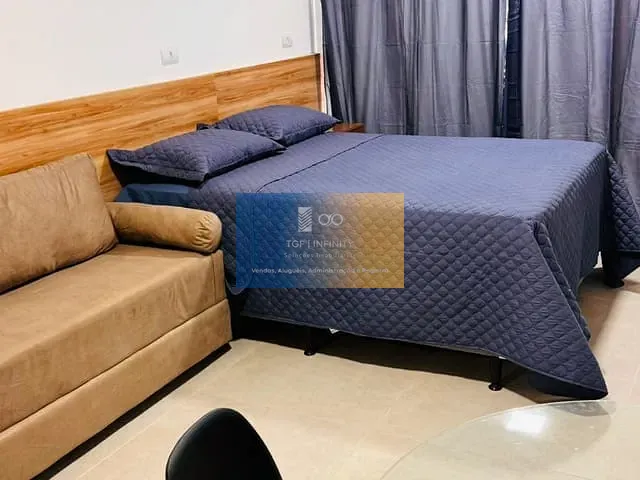 Studio 1 quarto e 1 banheiro, à venda, no bairro Cupe em Ipojuca