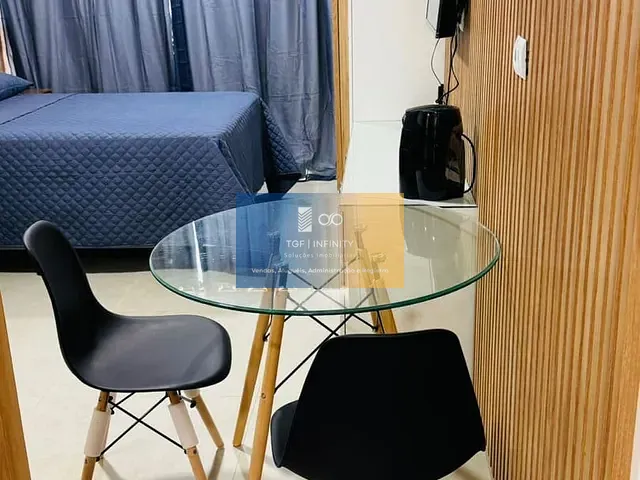 Studio 1 quarto e 1 banheiro, à venda, no bairro Cupe em Ipojuca