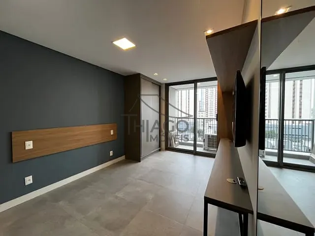 Studio com 26m² 1 quarto e 1 banheiro, para alugar, no bairro Vila Gomes Cardim em São Paulo