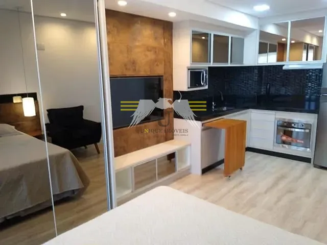 Studio 1 quarto e 1 banheiro, à venda, no bairro Tatuapé em São Paulo