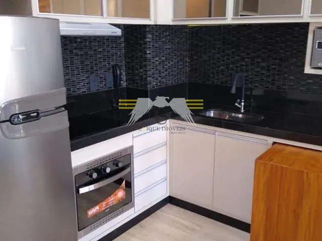 Studio 1 quarto e 1 banheiro, à venda, no bairro Tatuapé em São Paulo