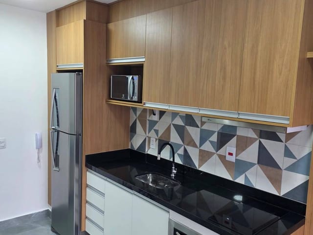 Studio com 25m² 1 quarto e 1 banheiro, para alugar, no bairro Butantã em São Paulo