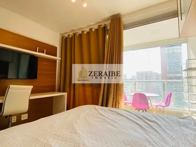 Studio 1 quarto e 1 banheiro, para alugar, no bairro Macedo em Guarulhos