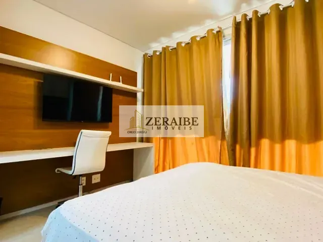 Studio 1 quarto e 1 banheiro, para alugar, no bairro Macedo em Guarulhos