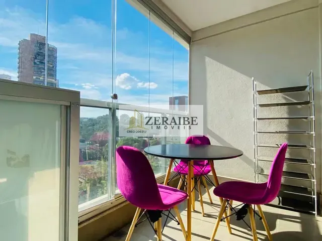 Studio 1 quarto e 1 banheiro, para alugar, no bairro Macedo em Guarulhos