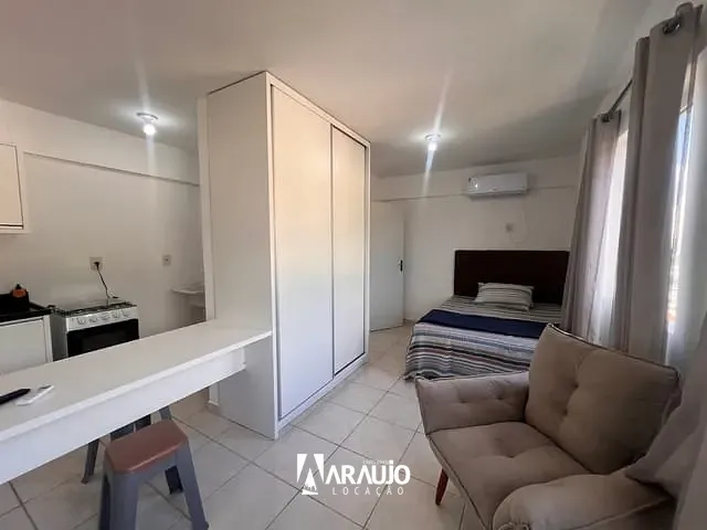 Studio 1 quarto e 1 banheiro, para alugar, no bairro Centro em Itajaí